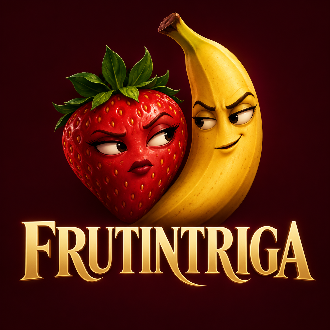 Logo Frutintriga