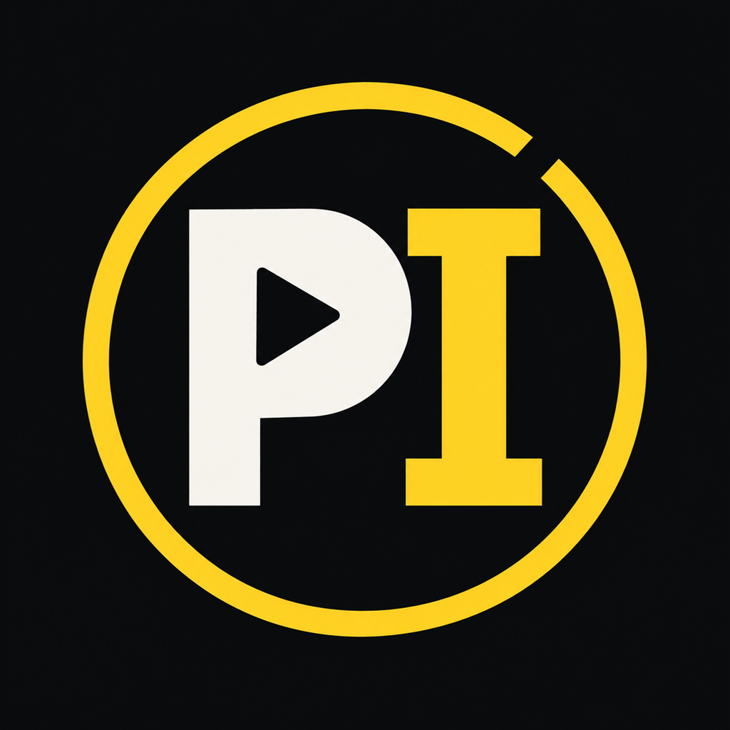 Logo Parece Inventado